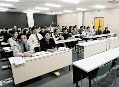 薬剤師の教育・研修システムイメージ